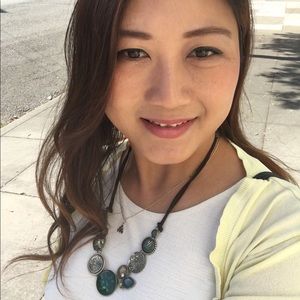 Meet your Posher, Grace